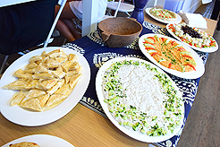 CELEBRATION OF LIFE LIVED FULLY